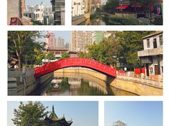-广州西关永庆坊旅游区