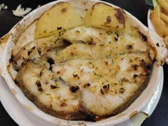 -妈阁铭记澳葡美食