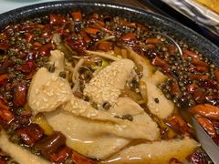 -福慧慈缘素食餐厅(王府井店)