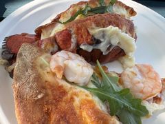 -Steveston Pizza Company (Richmond)