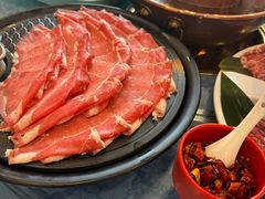 -北门涮肉·铜锅涮肉·烤鸭·京味菜(南锣鼓巷店)