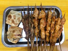 -新疆和田烧烤王(凤凰路店)