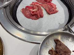 -花味·自助烤肉(大观天地店)