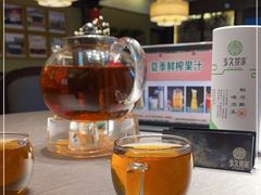 -回头食客-李久其家民间餐厅(望城金桥国际店)