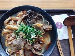 -宝小庆邵阳米粉(深圳市南山保利店)