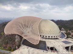 -牛首山文化旅游区