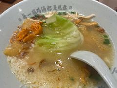 -王春春鸡汤饭(上海中海环宇城店)