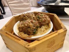 -东方御宴海鲜酒楼(棕泉酒店)