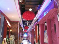 -火吧PTV聚会餐厅(6号店)
