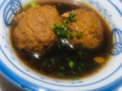 狮子头-小放牛河北菜(长安万达店)