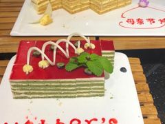 -泰谷酒店·太古码头闽菜自助餐厅