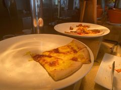 -视界美食自助餐厅·石家庄希尔顿酒店