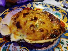 -十三姨正合丰烤肉(营迹路店)