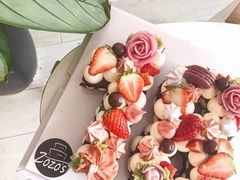 -ZOZO's昌左左精致甜品设计(新北店)