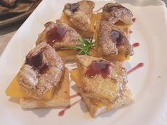 -極上萬膳·日料放题(来福士江景店)