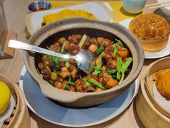 -茶港·点心·啫啫煲(王府井店)