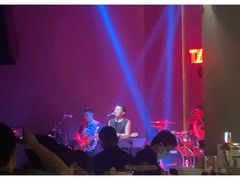 -TZ House音乐现场(来福士中心店)