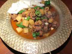 -楼兰新疆主题餐厅(苏州中心店)