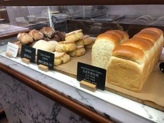 -WHEAT&BAKER-麥(凯德来福士店)
