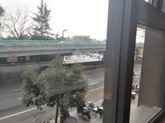 -麦当劳(磨子桥店)