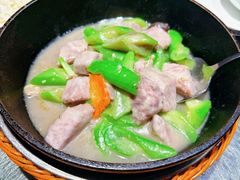 -猪肉婆私房菜(容桂总店)