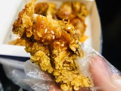 -前进5路汉堡炸鸡(前进五路店)