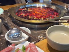 -堂客老火锅(欣阳广场总店)