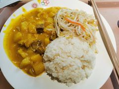 -北大家园食堂