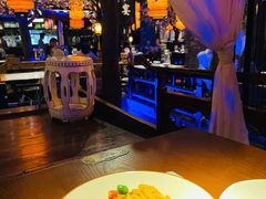 -绿茶餐厅(西湖银泰百货店)
