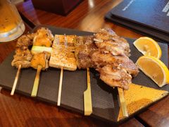 -鸟鹏烧鸟居酒屋(仁恒梦中心店)