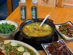 -妈妈的味道(和顺古镇店)