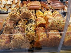-烘焙町面包店(西四店)
