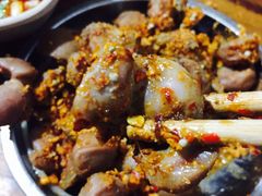 -老瓦房冷锅串串(文殊院店)