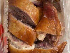 -鹅好(黄河路美食休闲街店)