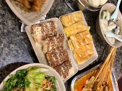 -小街天府(西工小街店)