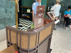 -洪禧楼·老广东海鲜酒楼(宁波万象城店)