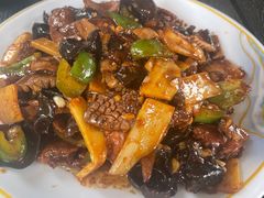 -鼎香润(德胜门内店)