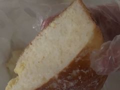 -烫面包·面包烘焙(绿地缤纷城店)