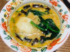 -北京老门框爆肚涮肉馆(凤城六路店)