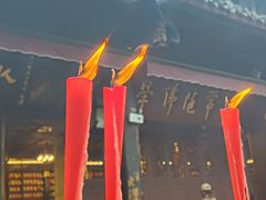 -峨眉山报国寺