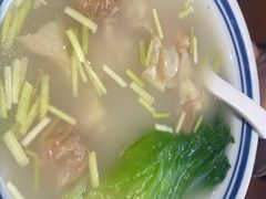 -顺德杨廷记(白云山店)