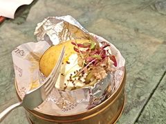 -秘密旅行Bonjour(黑金冠 江南西店)