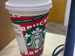 -星巴克(上海交通大学店)