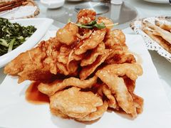 锅包肉-双井轩(双井店)