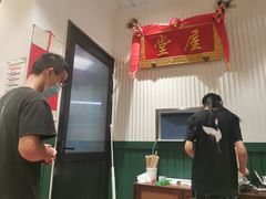 -堂屋糖水店(愚园店)