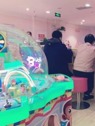 -贝悠悠(华宇时尚店)