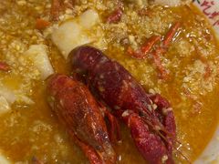 -老谢龙虾(芜湖路店)