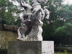 -海南白石岭旅游区
