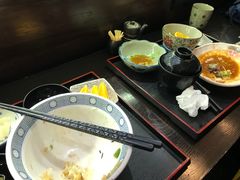 -角落里(中山公园店)