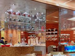 大堂-马哥孛罗咖啡厅·Cafe Marco (厦门马哥孛罗东方大酒店)